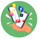 Social Media Icon